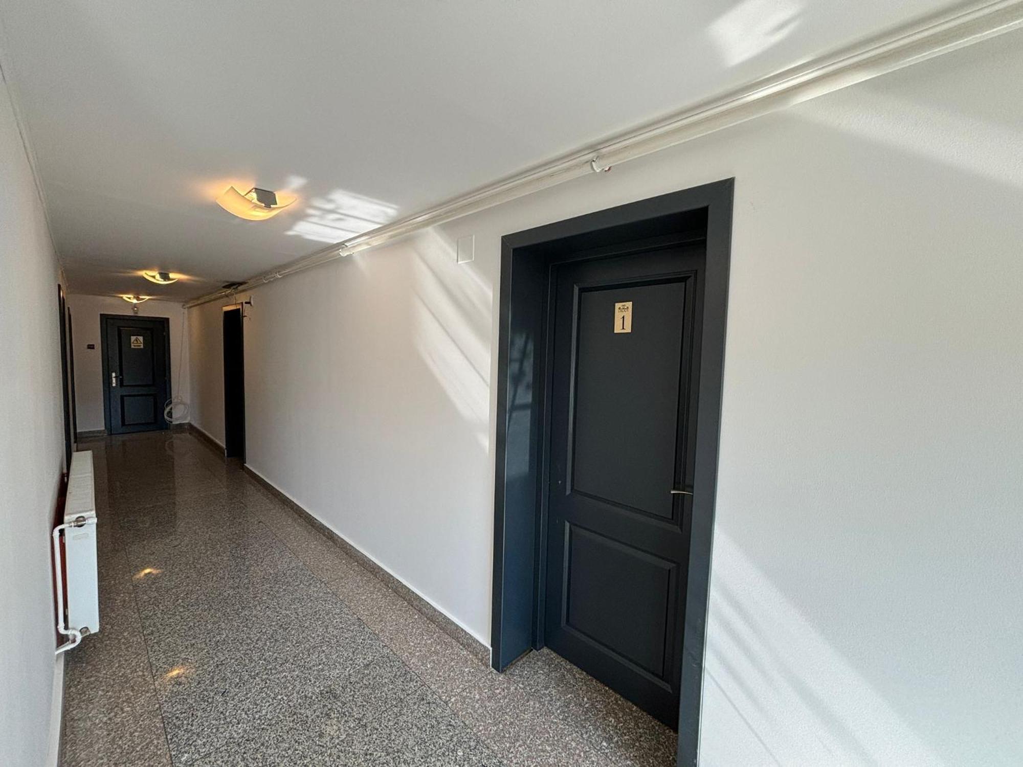 Vila Daddy Deva Exteriér fotografie