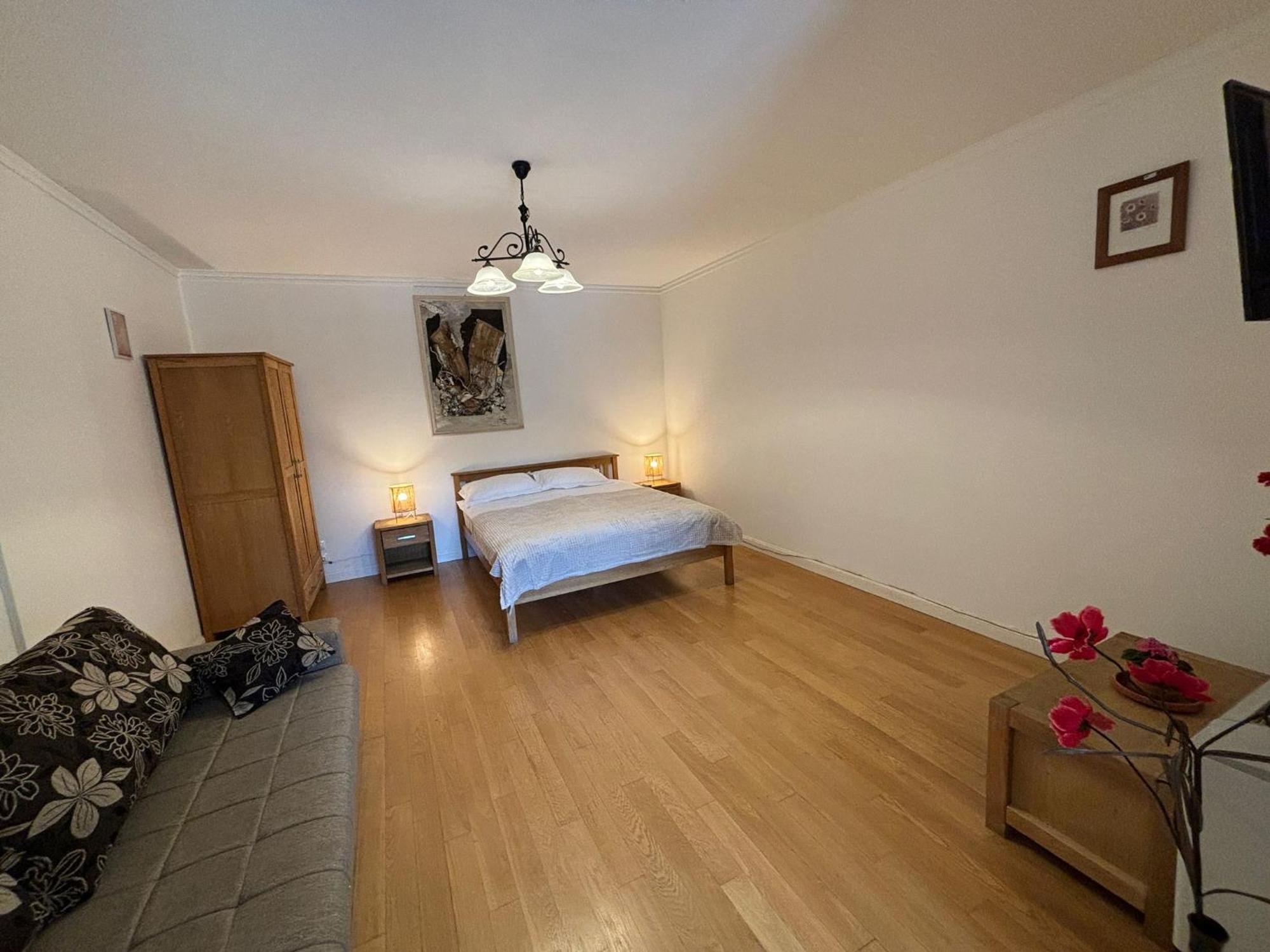 Vila Daddy Deva Exteriér fotografie