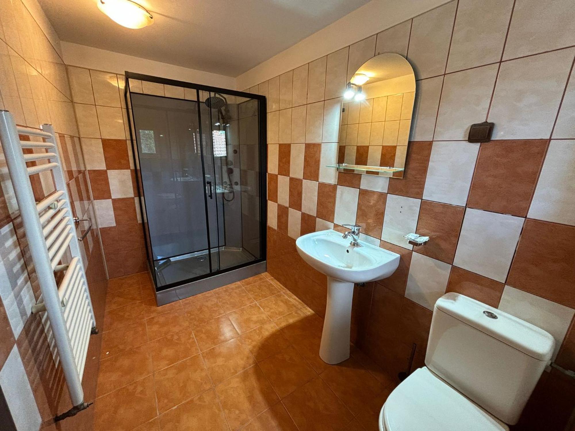 Vila Daddy Deva Exteriér fotografie