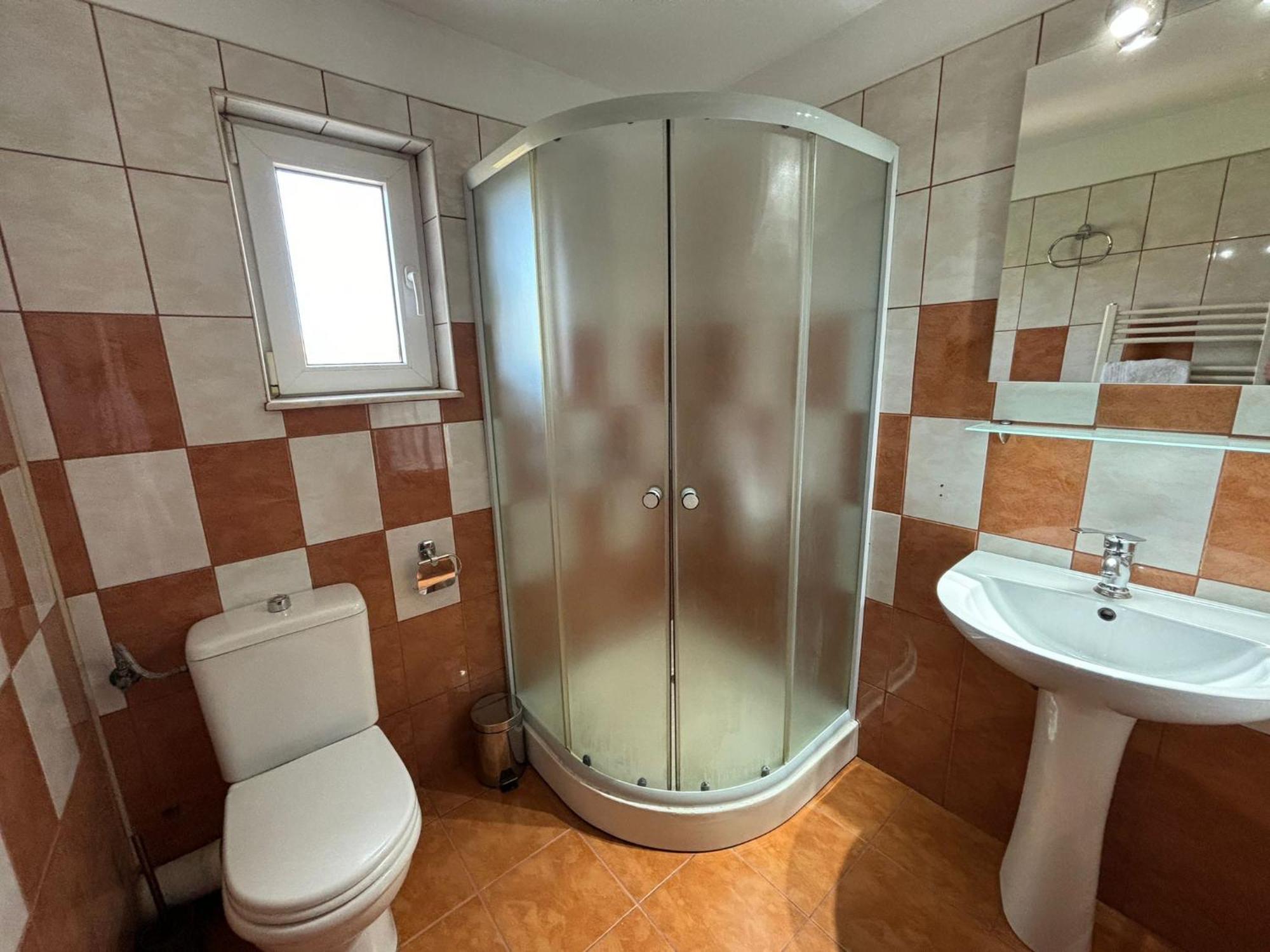 Vila Daddy Deva Exteriér fotografie