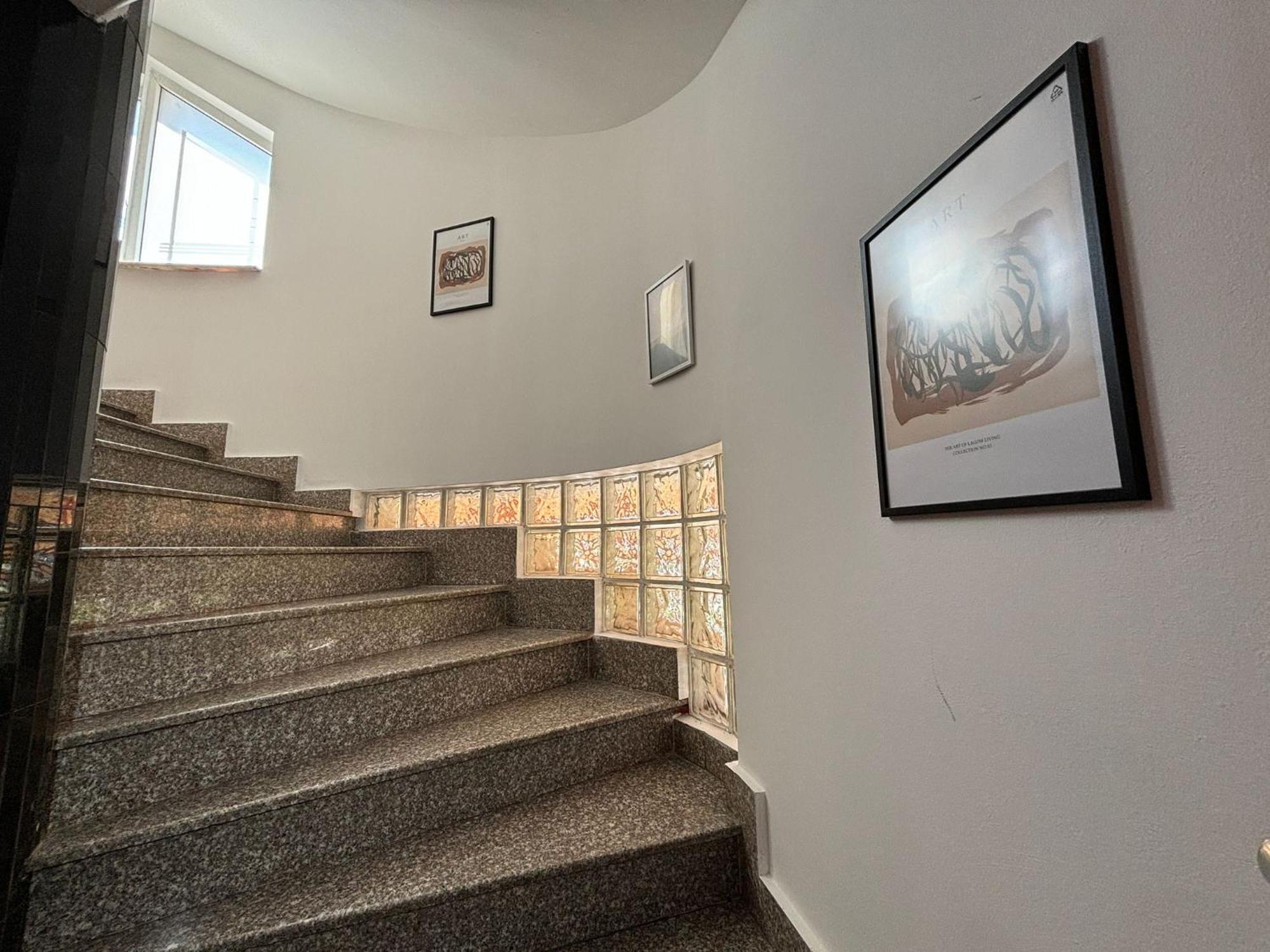 Vila Daddy Deva Exteriér fotografie